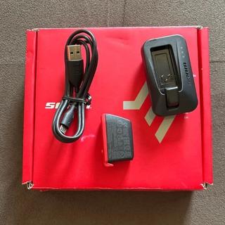 SRAM AXS eTap Battery Charger and Cord | Jenson USA