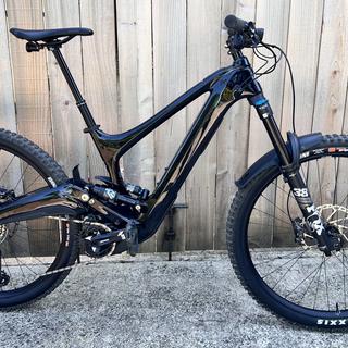 Ibis Oso GX T-Type E-Bike | Jenson USA