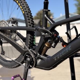 Maxxis Minion DHF 29