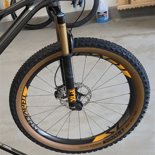 Teravail Oxbow 27.5