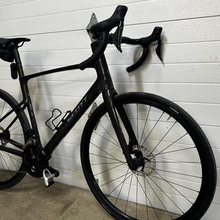 Scott Addict RC 20 Bike 2026 | Jenson USA