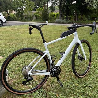 Cervelo Aspero GRX RX610 Bike | Jenson USA