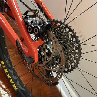 Magura Storm HC Rotor | Jenson USA
