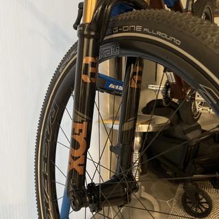 Fox 32 Factory SC 27.5 Fork | Jenson USA