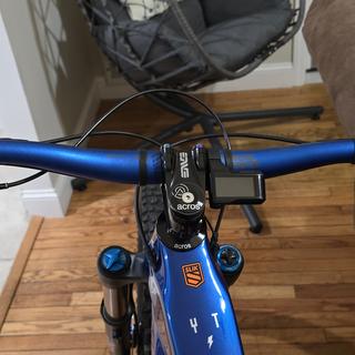 ENVE Alloy Mountain Stem | Jenson USA