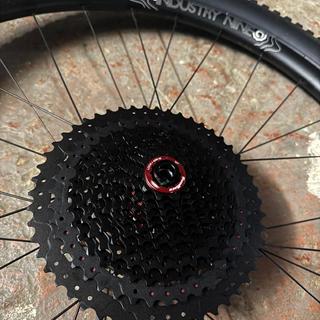 SunRace MZ91X Cassette | Jenson USA