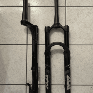 Fox 34 Float Performance Grip 29 2022 | Jenson USA