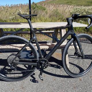 Scott Addict RC 20 Bike 2026 | Jenson USA