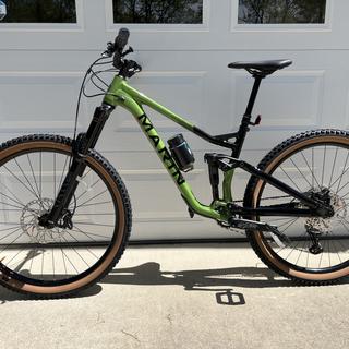 Best alpine trail Shop