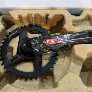 SRAM Rival AXS Wide Crankset | Jenson USA
