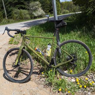 Rocky Mountain Solo Alloy 30 Bike 2023 | Jenson USA