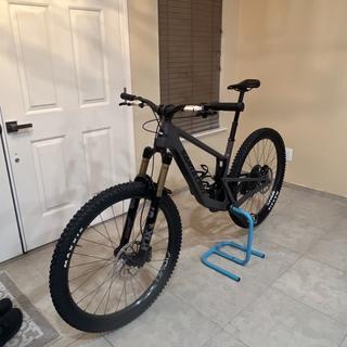 CHROMAG SAMURAI & 36 fox 150mm 26インチ Fox 36 Factory Fork - 29