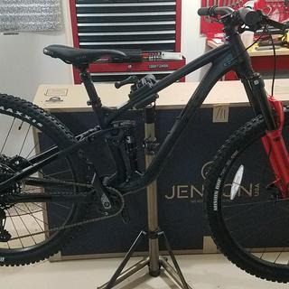 GT Sensor Comp Bike | Jenson USA GT Sensor Comp Bike | Jenson USA