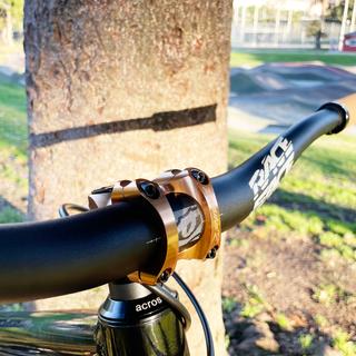 Race Face Turbine R 35 Stem | Jenson USA