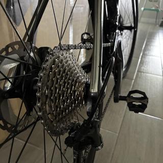 Shimano CS-Hg8001-Speed Cassette | Jenson USA