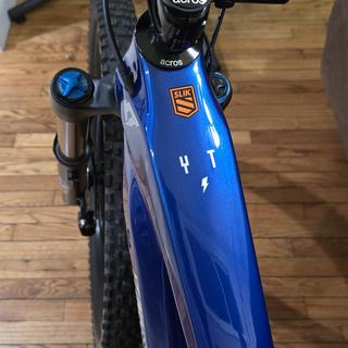 ENVE Alloy Mountain Stem | Jenson USA