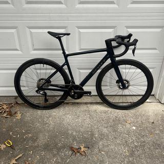 Scott Addict Gravel 20 Bike 2026 | Jenson USA
