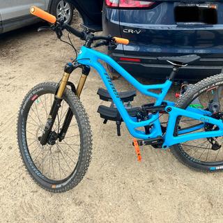 Niner RIP 9 Jenson Exclusive Bike | Jenson USA