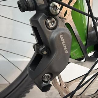 Sram Code Bronze Stealth Disc Brake | Jenson USA