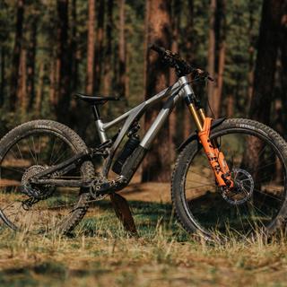 Specialized Stumpjumper EVO Alloy Jenson Exclusive Bike