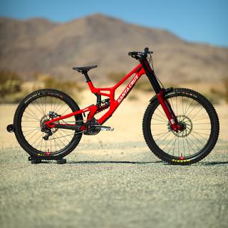 Rockshox Shock Vivid Coil Ultimate DH RC2 Rear | Jenson USA
