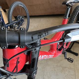 OneUp Components 35 V2 Carbon Handlebar | Jenson USA