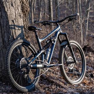 Specialized Status40 Frame | Jenson USA