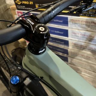 ENVE Alloy Mountain Stem - 35mm – RA Cycles