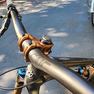 Spank Split 35 Stem | Jenson USA Spank Split 35 Stem | Jenson USA