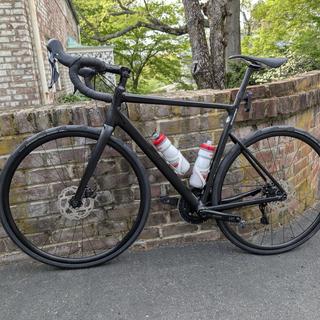 Cannondale CAAD13 Disc052 Speed Bike | Jenson USA