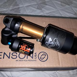 Fox Float X2 Factory 2022 - OE Packaged | Jenson USA