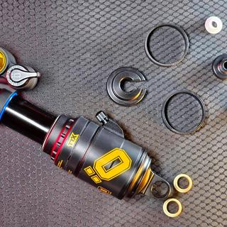 Amortisseur Öhlins TTX2 Pour VTT, 210mm, 50/52.5/55, Neuf