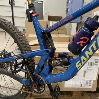 Enve Bottle Cage | Jenson USA