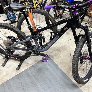 Marin Rift Zone XR 27.5 Bike | Jenson USA