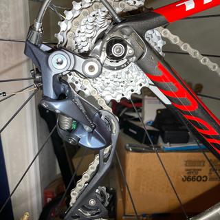 Shimano Ultegra RD-R80001SP Derailleur | Jenson USA