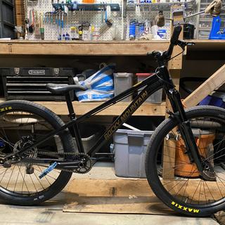 Rocky Mountain　SIX MONTH INNER DOWN　#42 ROCKY MOUNTAIN - 2021 REAPER