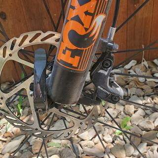 SRAM Guide T Brake OE Packaged | Jenson USA