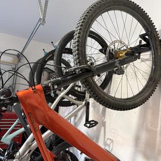 Marzocchi Super Z Grip X 29