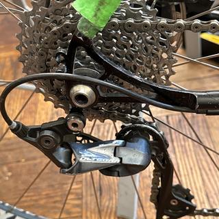 Shimano XTR RD-M90001SP Derailleur | Jenson USA