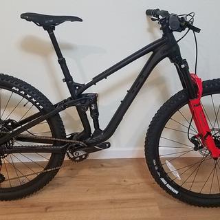 GT Sensor Comp Bike | Jenson USA GT Sensor Comp Bike | Jenson USA
