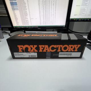 Fox Float X2 Factory 2022 | Jenson USA