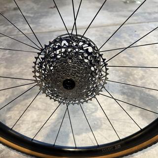 SRAM XG-1251 XPLR2 Speed Cassette | Jenson USA