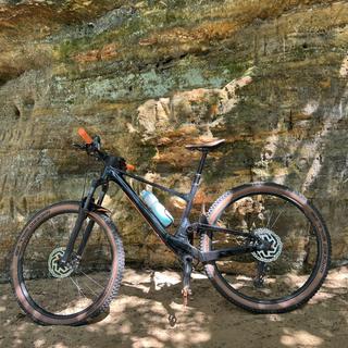 Scott Spark 950 Bike | Jenson USA
