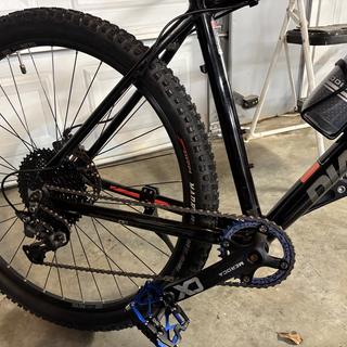 Race Face04 Bcd Narrow Wide Chainring | Jenson USA