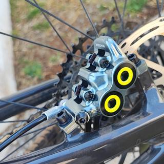 Magura MT7 Pro Brakeset | Jenson USA
