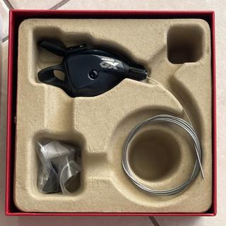 SRAM GX Eagle2 Speed Trigger Shifter | Jenson USA