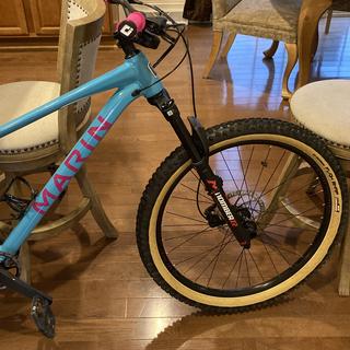 Marzocchi Bomber Z2 27.5