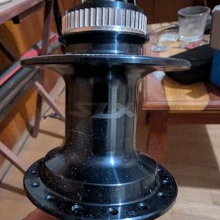 Shimano SLX FH-M7110 Rear Hub | Jenson USA