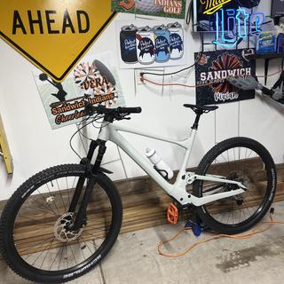 Scott Spark 960 Bike 2024 | Jenson USA