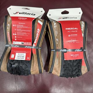 Vittoria Mezcal G2.0 XC-Race チューブレス Mezcal XC Race - Cross Country Tires | Vittoria